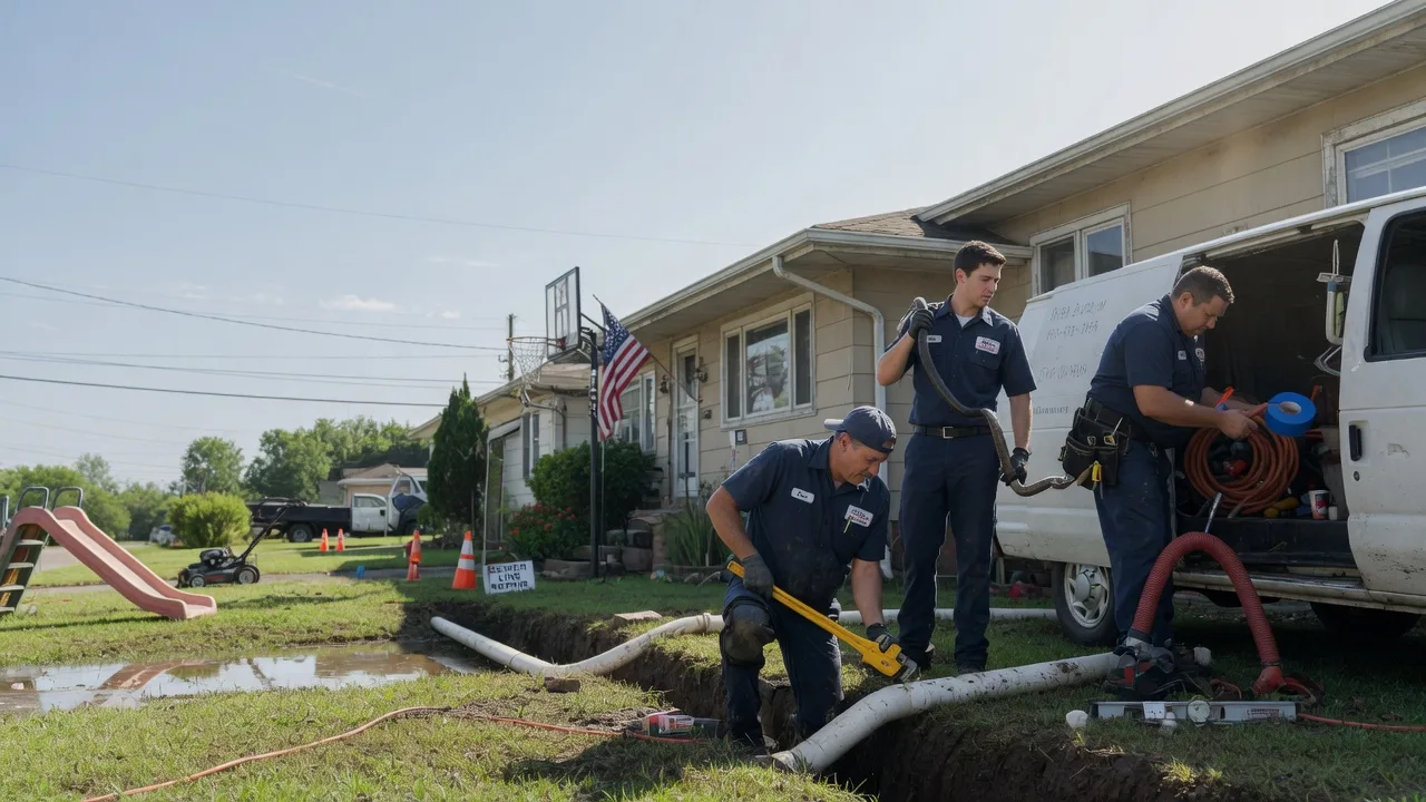 Toilet Installation in Perry, NY near me